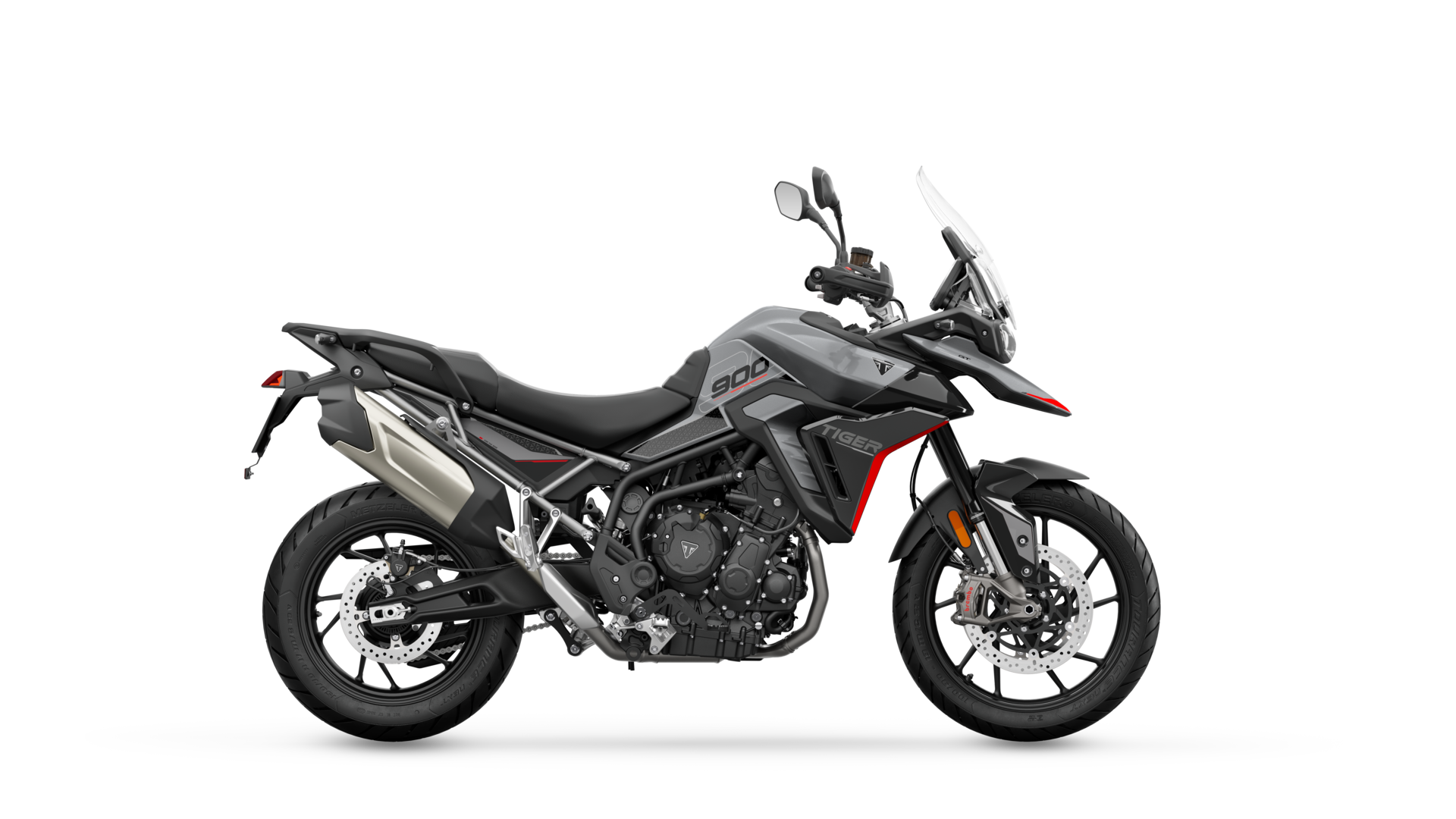 Adventure bike triumph hotsell